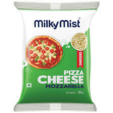 MILKYMIST MOZERELLA CHEESE 200GM